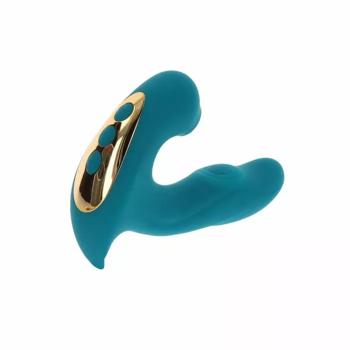 Anal vibrator XOCOON ETERNAL LOVE VIBE STIMULATOR D-234623 Photo 2
