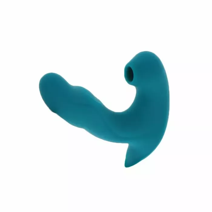 Anal vibrator XOCOON ETERNAL LOVE VIBE STIMULATOR D-234623 Photo 3