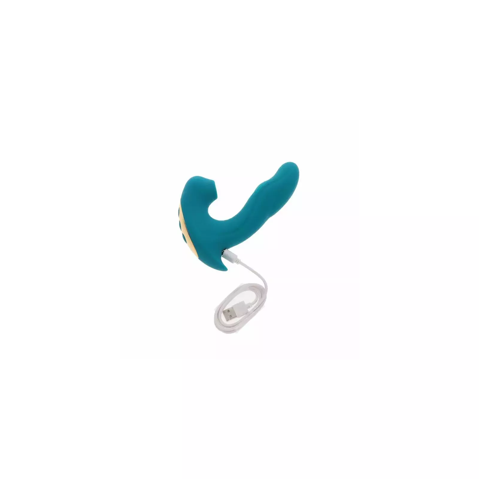XOCOON ETERNAL LOVE VIBE STIMULATOR D-234623 Photo 5