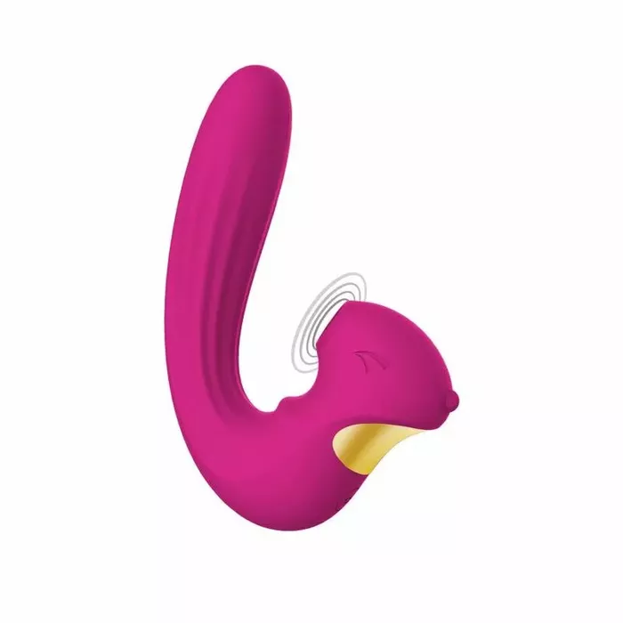 Vibe stimulator XOCOON CELESTIAL LOVE D-234624 Photo 2