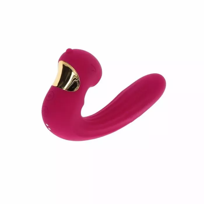 Vibe stimulator XOCOON CELESTIAL LOVE D-234624 Photo 4