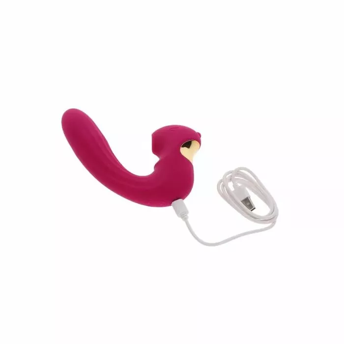 Vibe stimulator XOCOON CELESTIAL LOVE D-234624 Photo 7