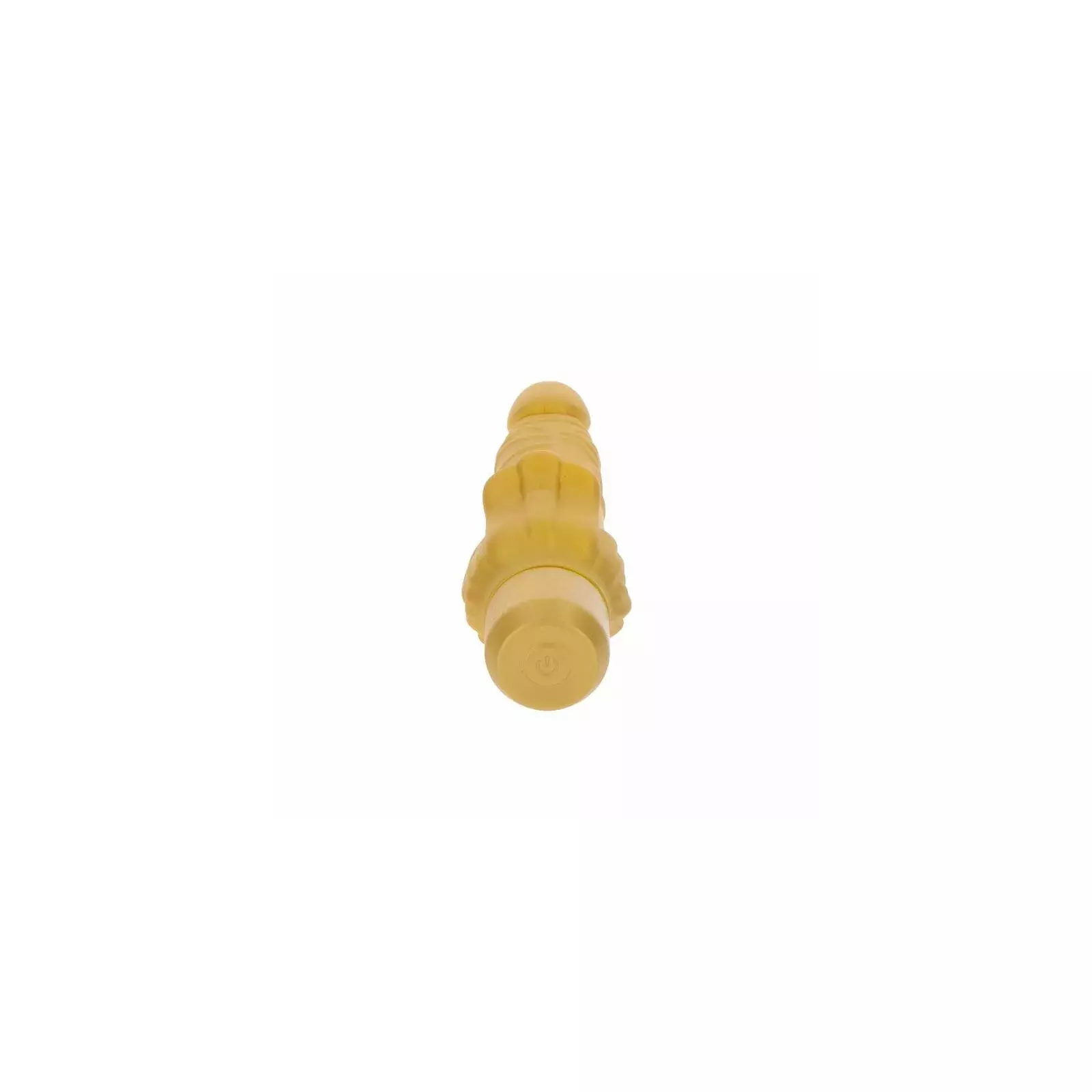 Vibrators GET REAL Gold Dicker Stim Photo 6