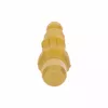 Vibrators GET REAL Gold Dicker Stim Photo 6
