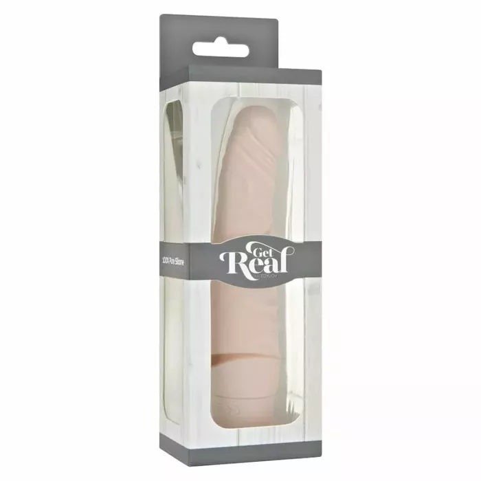 Vibrator GET REAL Mini Classic Slim Photo 3