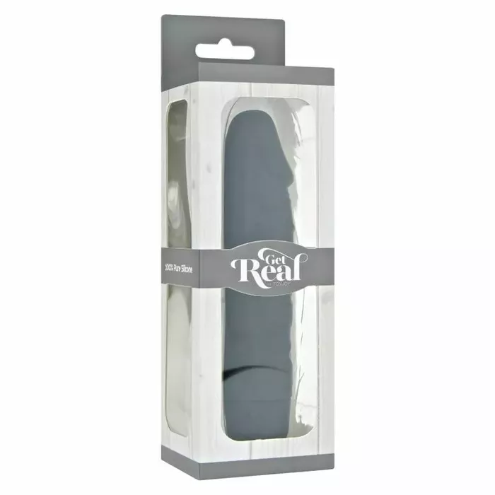 GET REAL MINI CLASSIC personiskais vibrators Photo 3