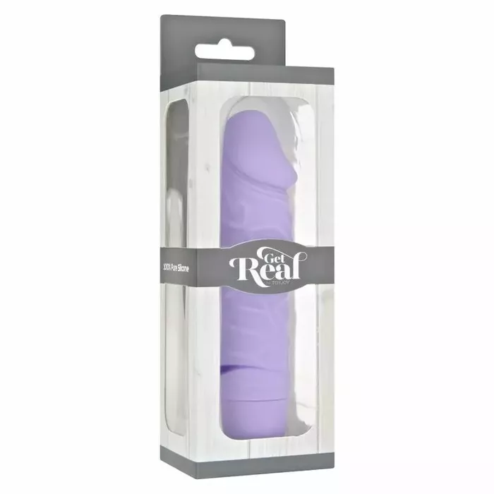 Vibrators GET REAL Mini Classic — D-234534 Photo 3