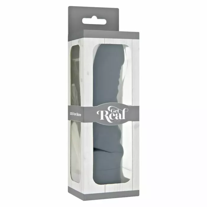GET REAL Mini Classic G-spot vibrator Photo 3
