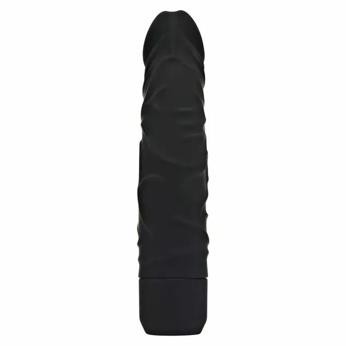 Vibrators GET REAL Classic Original Black Photo 2