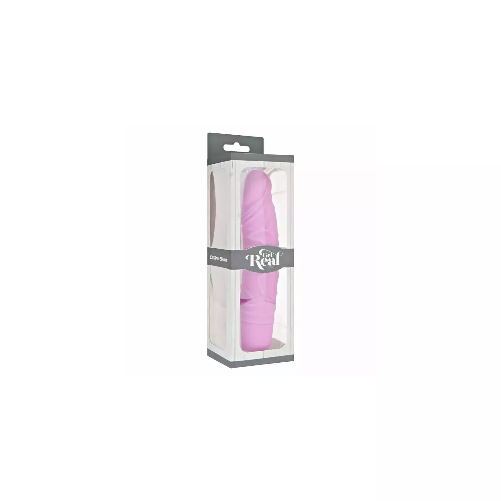 Vibrator Get Real D-234544 Photo 3