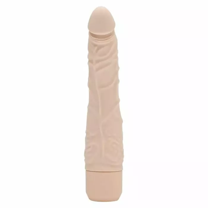 GET REAL Classic Slim Vibrator Skin Photo 2