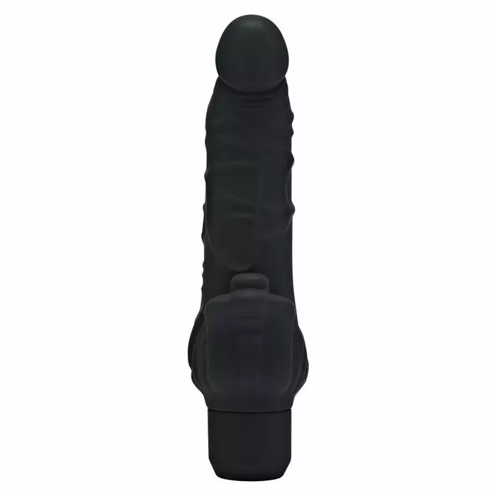 GET REAL Classic Stim — silikona ūdensizturīgs vibrators Photo 2
