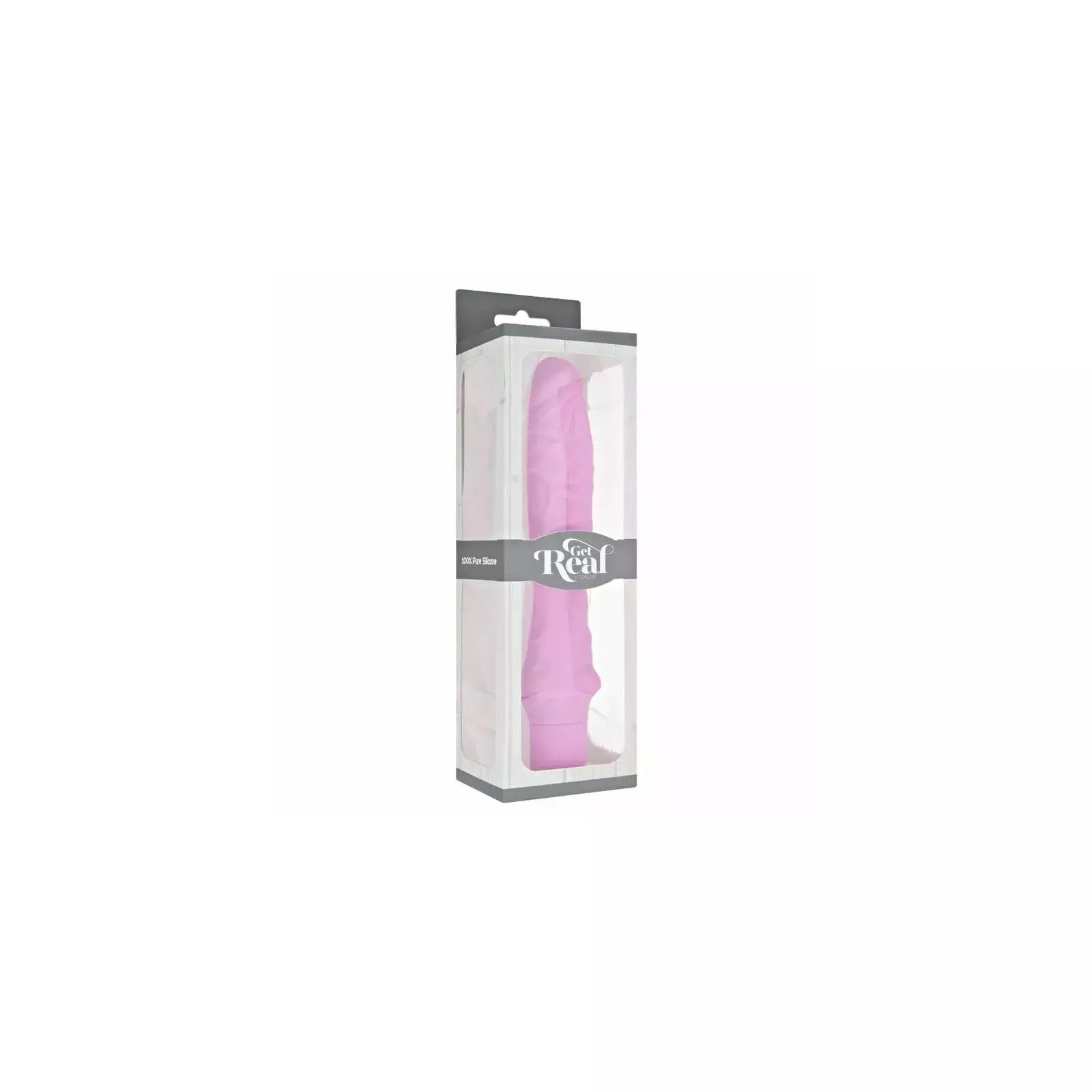 Vibrator Get Real D-234556 Photo 3