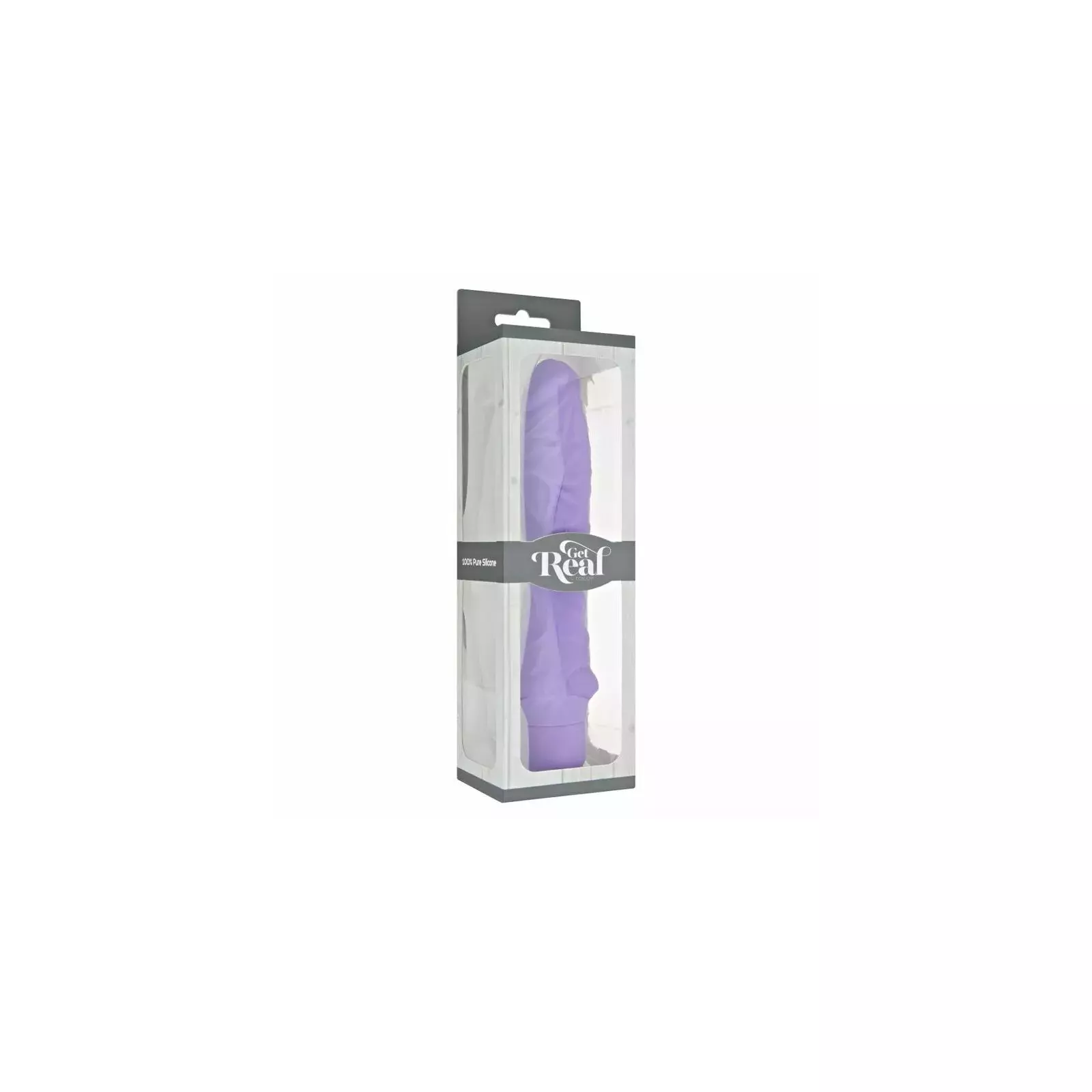 Vibrators Get Real D-234557 Photo 3
