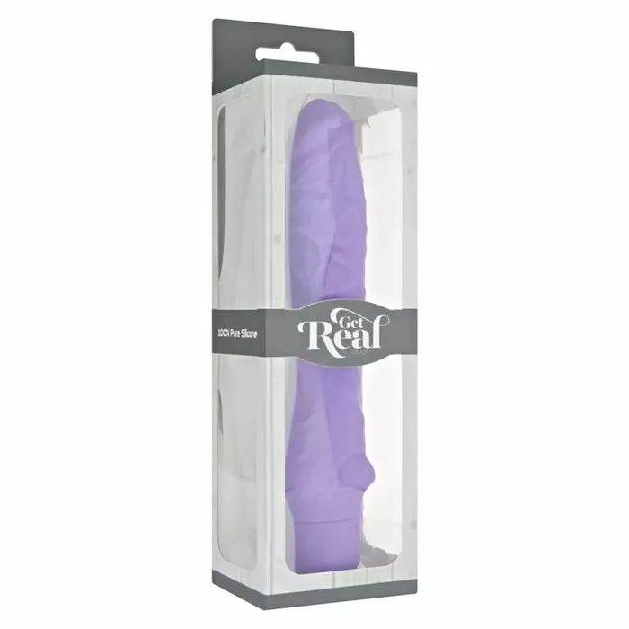 Vibrator GET REAL Classic Large Photo 3