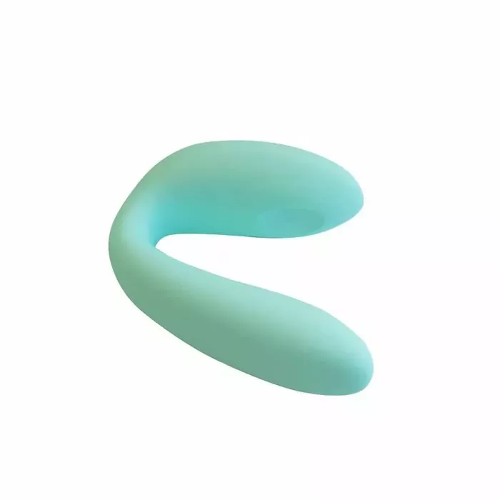 XOCOON Couples Foreplay Enhancer Mint D-234622 массажер Photo 5