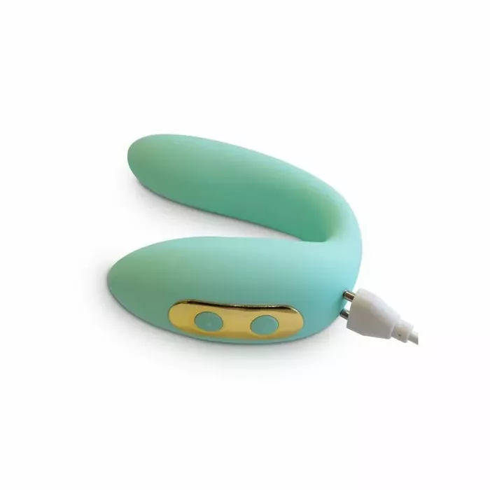 XOCOON Couples Foreplay Enhancer Mint D-234622 массажер Photo 6
