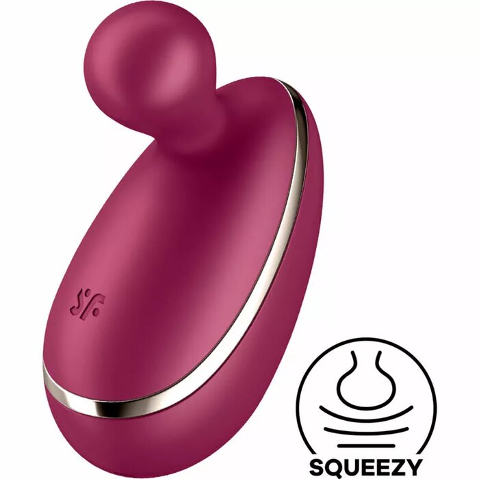 SATISFYER D-234863 Photo 1