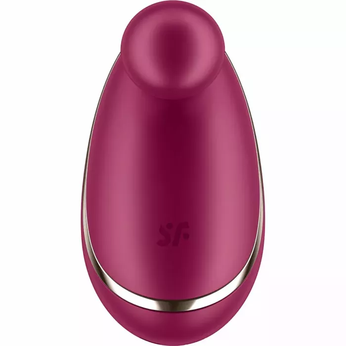 Вибратор SATISFYER Spot On 1 Photo 4