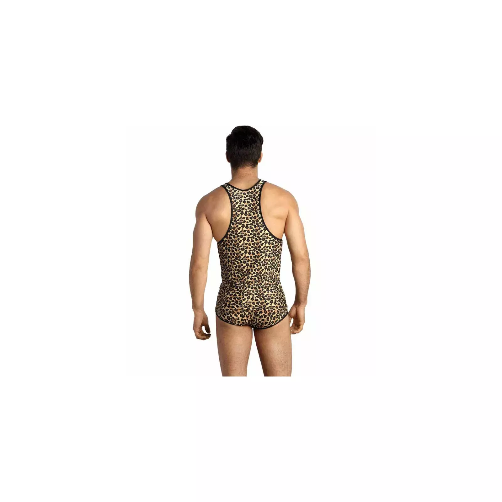 ANAIS MEN - MERCURY TOP XL Photo 2