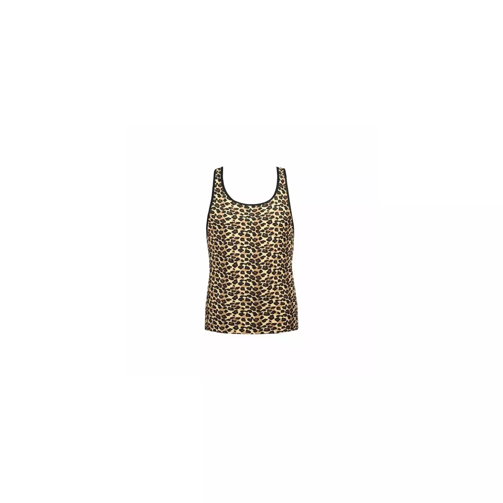 ANAIS MEN - MERCURY TOP XL Photo 3