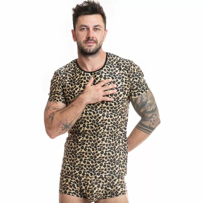 ANAIS MEN Mercury T-krekls M, D-233991 Photo 1