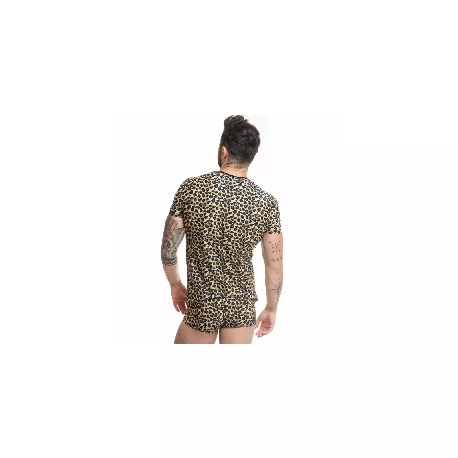 ANAIS MEN Mercury T-krekls M, D-233991 Photo 2