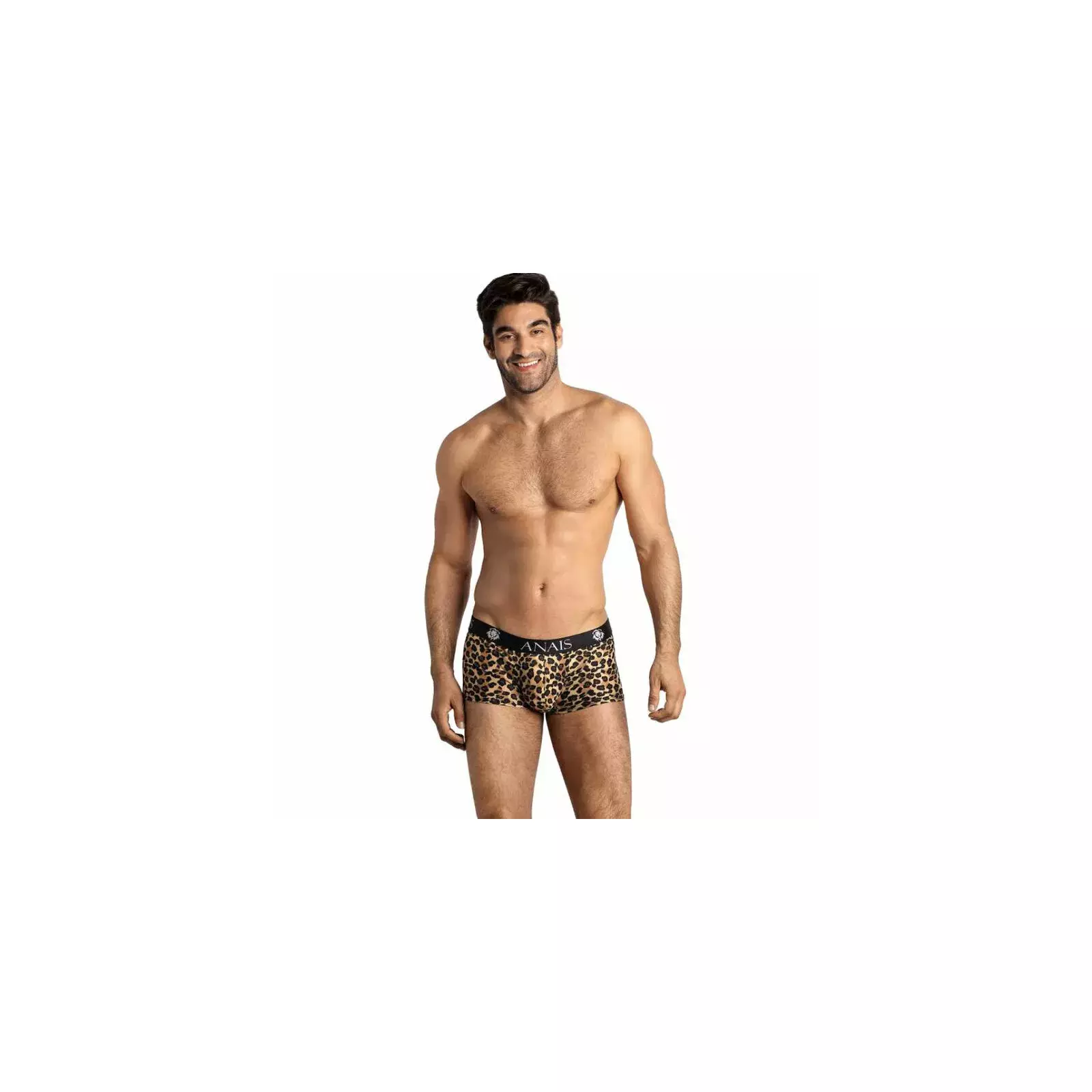 ANAIS MEN Mercury Bokseri M, D-233971 Photo 1