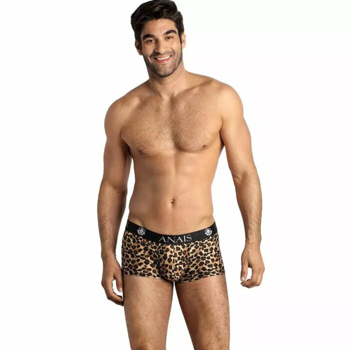 ANAIS MEN Mercury Bokseri M, D-233971 Photo 1