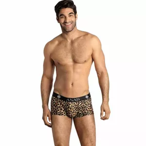 ANAIS MEN Mercury Bokseri M, D-233971 - Komfortabli Vīriešu Apakšveļa