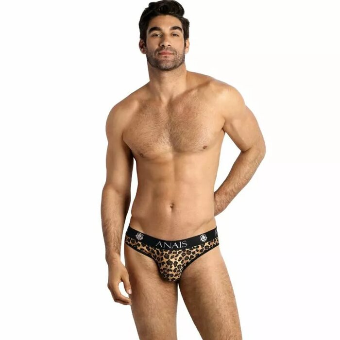 ANAIS MEN Mercury Slip S D-233962 - Vīriešu Apakšveļa Photo 1