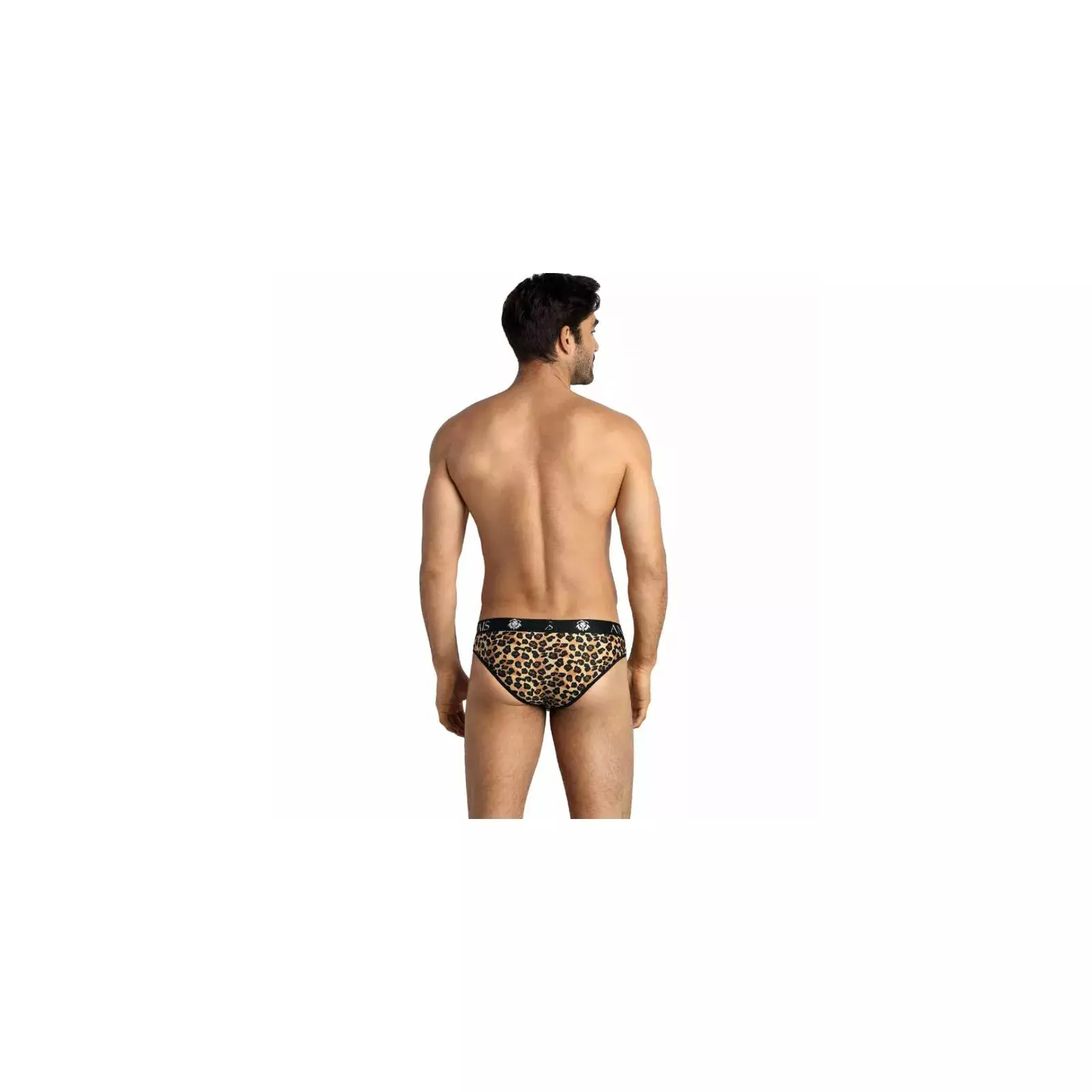 ANAIS MEN Mercury Slip S D-233962 - Vīriešu Apakšveļa Photo 2