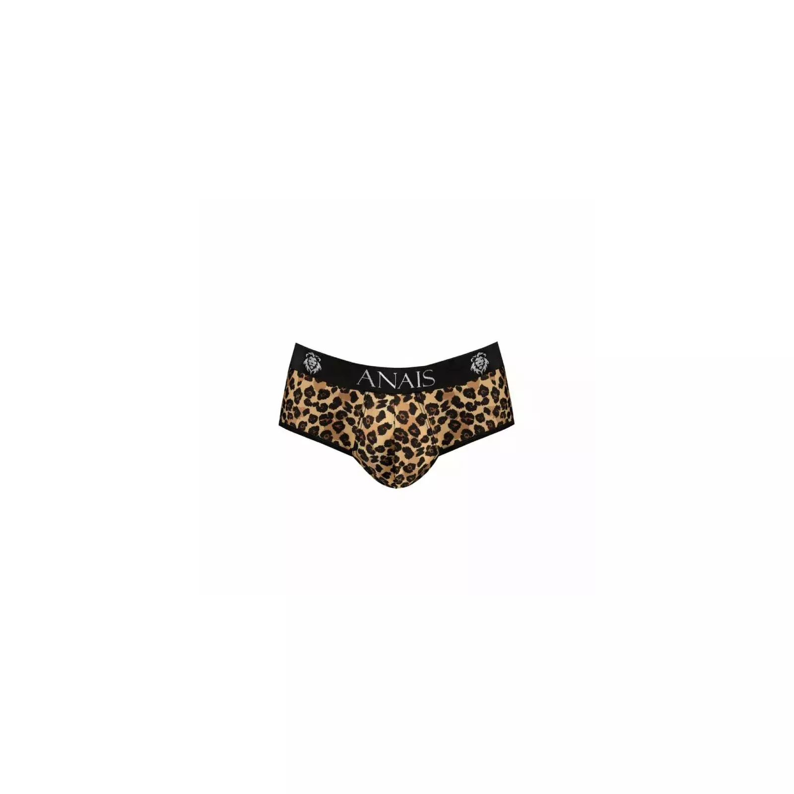 ANAIS MEN Mercury Jock Bikini S - Stilīgs Vīriešu Apakšveļa Photo 3