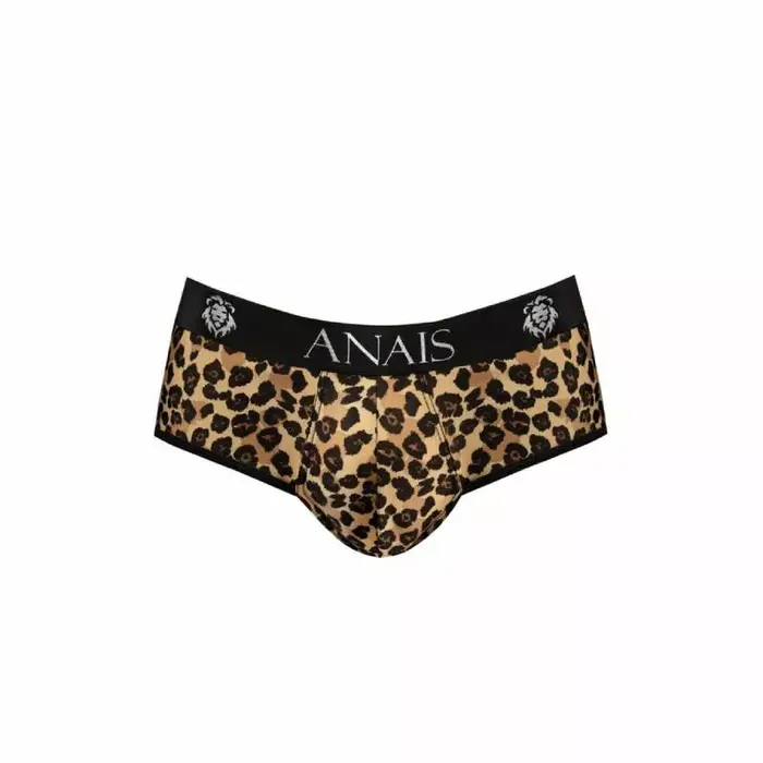 Jock bikini ANAIS MEN MERCURY — vīriešu apakšveļa XL Photo 3