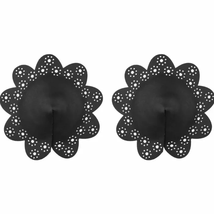 Nipple covers OBSESSIVE A770 — adhesive reusable pads Photo 3