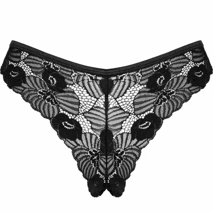 Panty OBSESSIVE Serena Love XS/S Photo 5