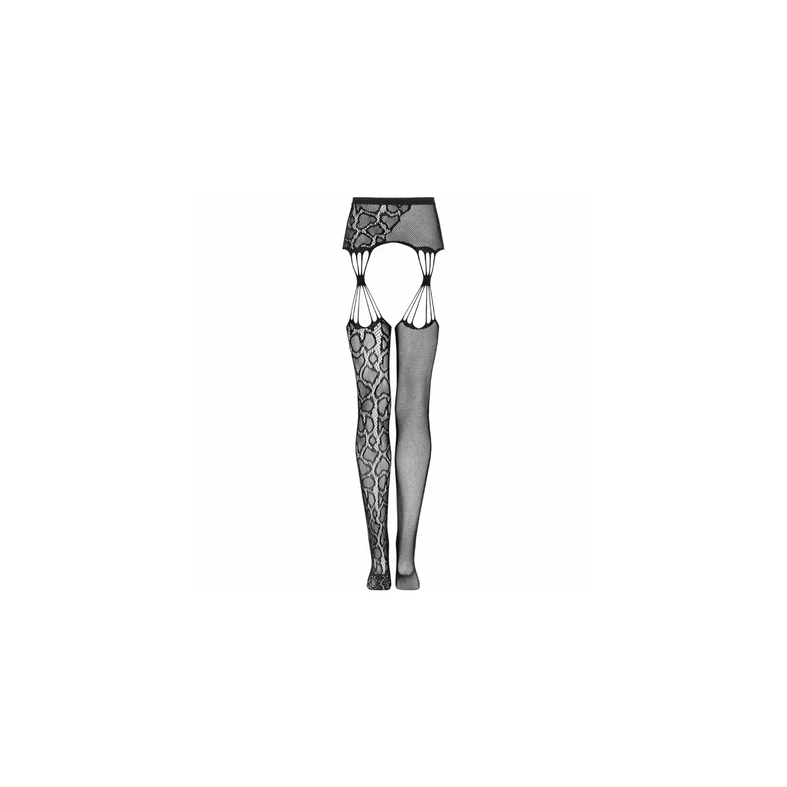 Zeķes OBSESSIVE S-L D-234868 Photo 6