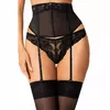 OBSESSIVE Serena Love Garter Belt XS/S - D-234885 Photo 3