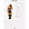 OBSESSIVE Serena Love Garter Belt XS/S - D-234885 Photo 7