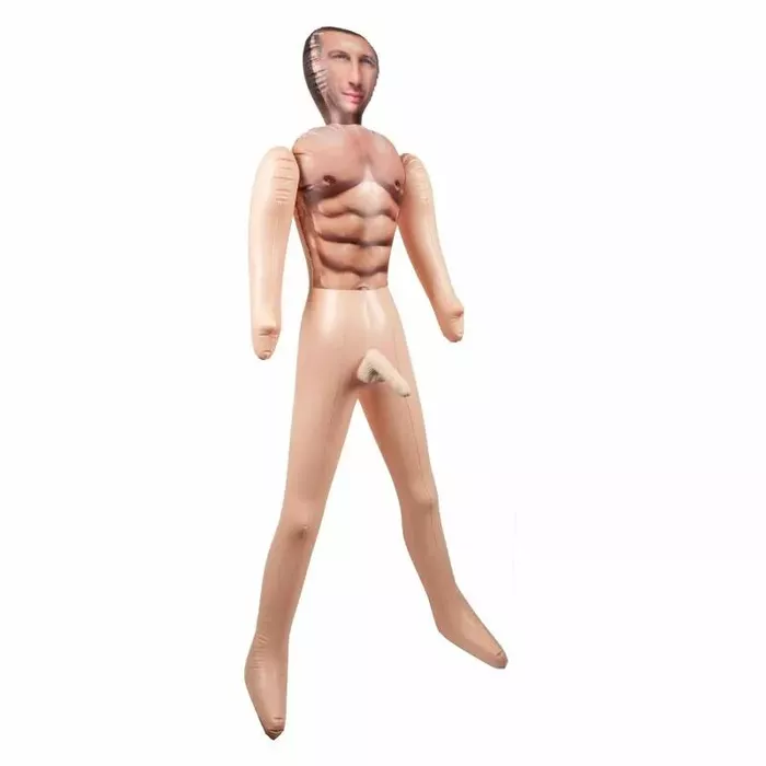 Sex doll CalExotics Personal Trainer D-234822 Photo 4