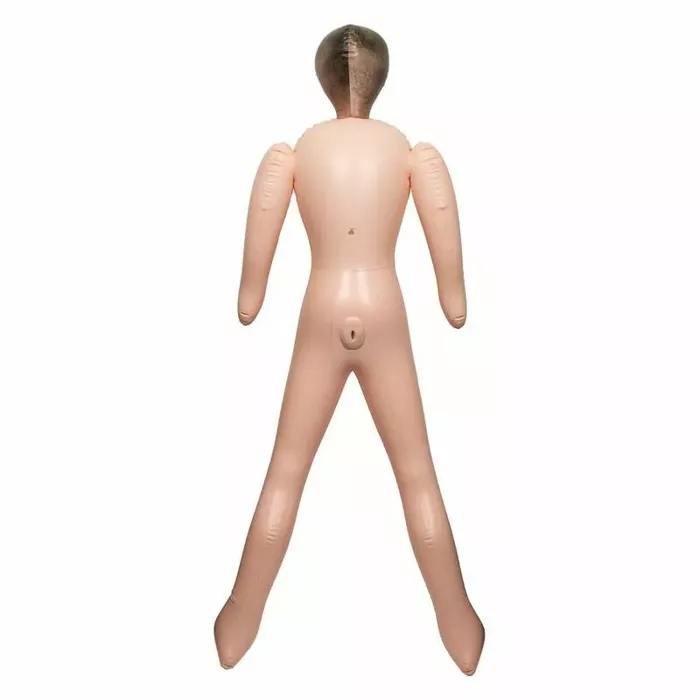 Sex doll CalExotics Personal Trainer D-234822 Photo 5