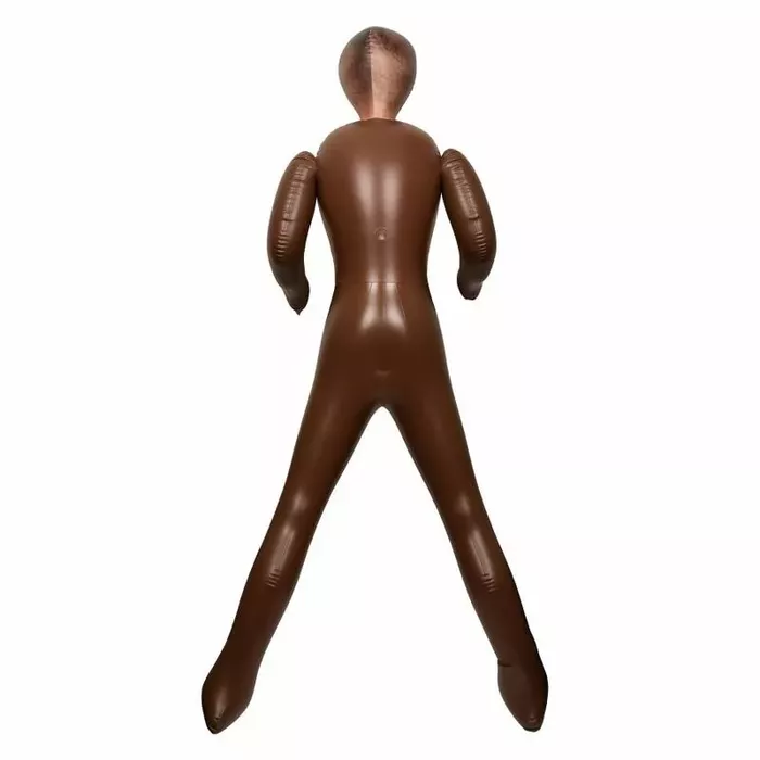 black tpe sex dolls Sex Doll Unboxing Guide: How to Set Up, Clean and Store Your Doll – Formosa  Doll main image 1