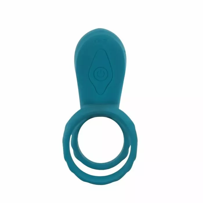 Couples vibrator ring XOCOON D-234621 Photo 2