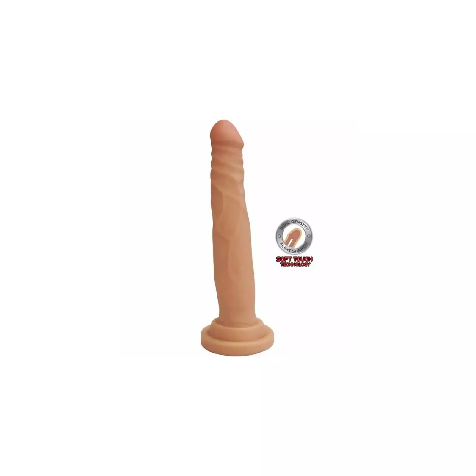 Dildo GET REAL D-234578 Photo 1
