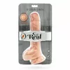 GET REAL DIVU BLĪVUMU DILDOS D-234581 Photo 3
