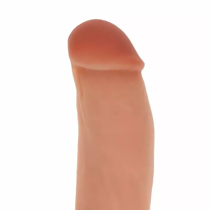 Dildo GET REAL silikona 18 cm Photo 2