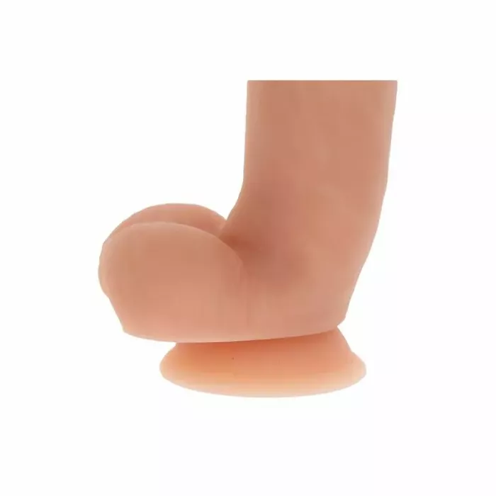 Dildo GET REAL silikona 18 cm Photo 3