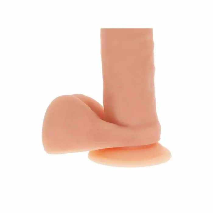 Dildis GET REAL silikons 20,5 cm Photo 3