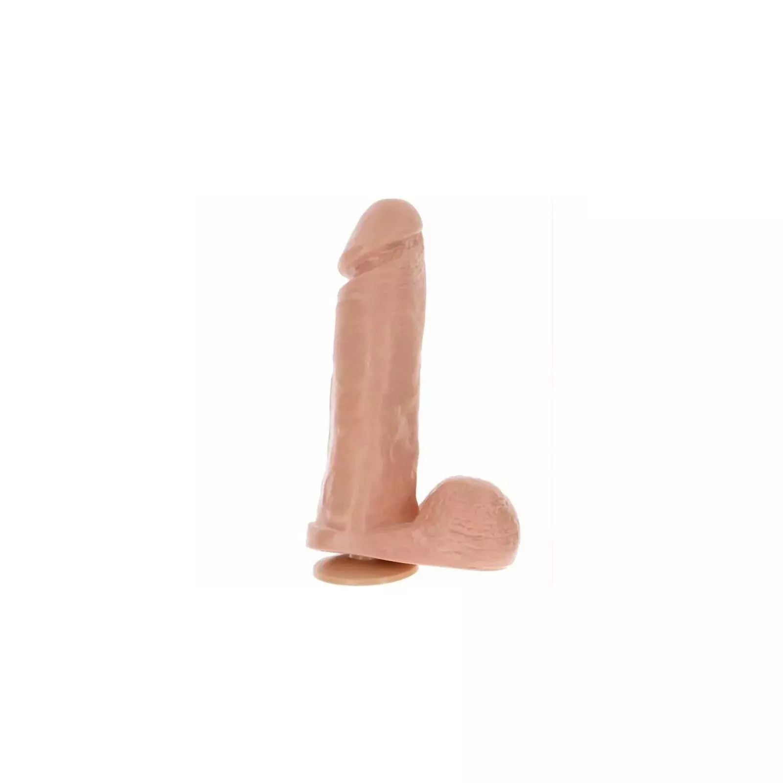GET REAL - EXTREME XL DILDO D-234604 Photo 1