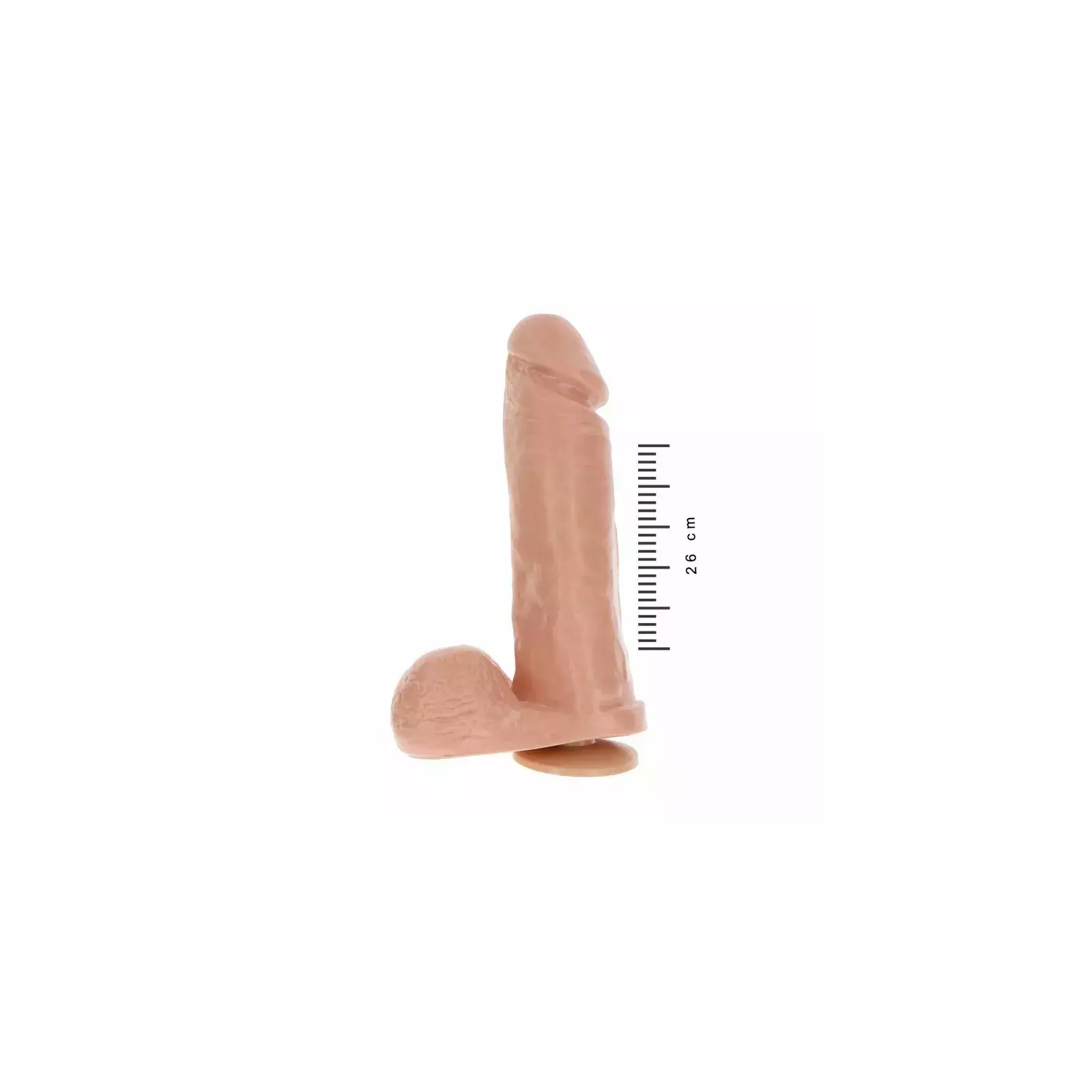 GET REAL - EXTREME XL DILDO D-234604 Photo 4